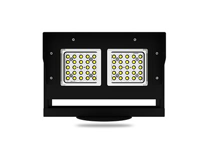 直升机高架投光灯 