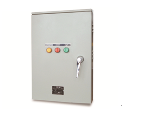 交直流两用供电箱 