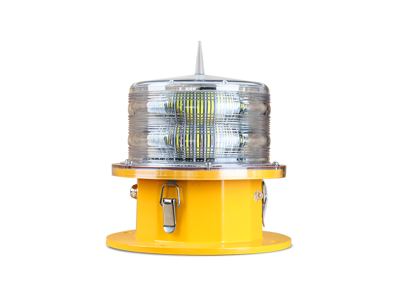 中光强A型航空障碍灯 