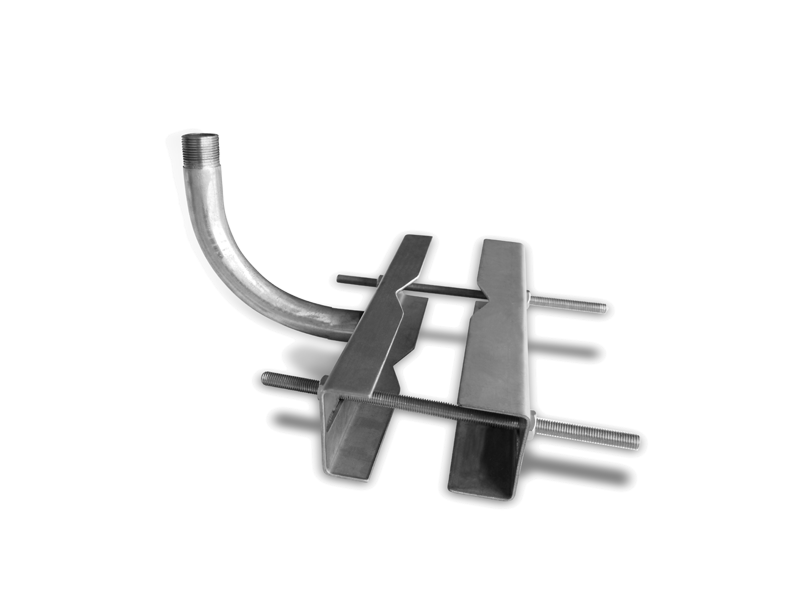 航空灯安装支架 