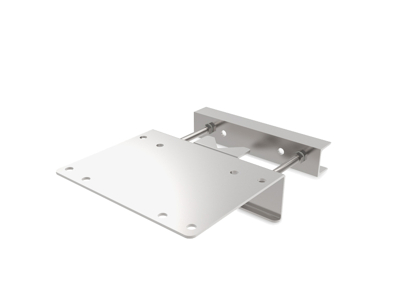 航空灯安装支架 