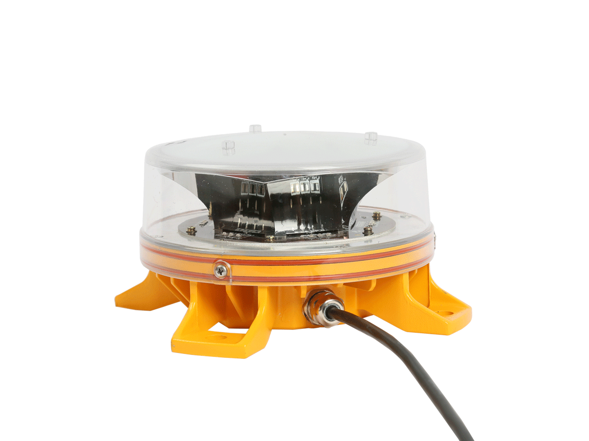 中光强B型航空障碍灯 