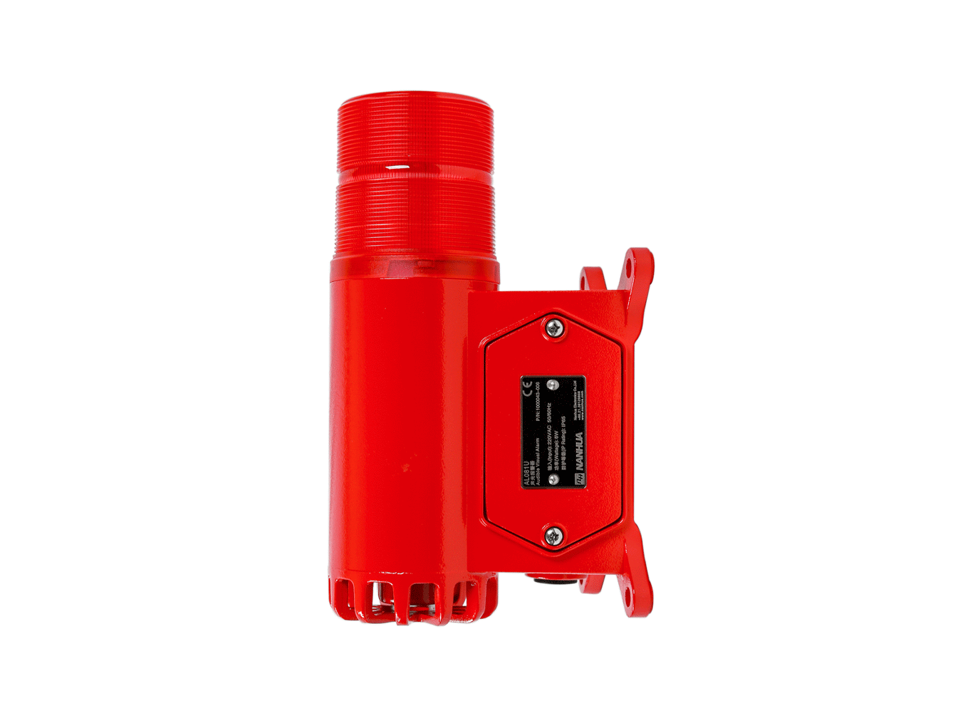 声光电子蜂鸣器 