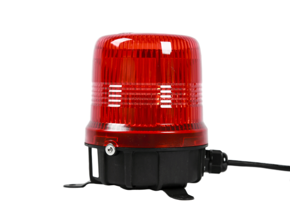 警示灯 