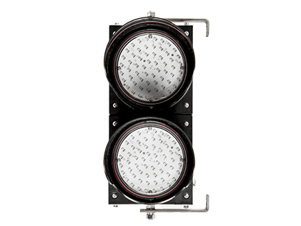 工业交通信号灯 