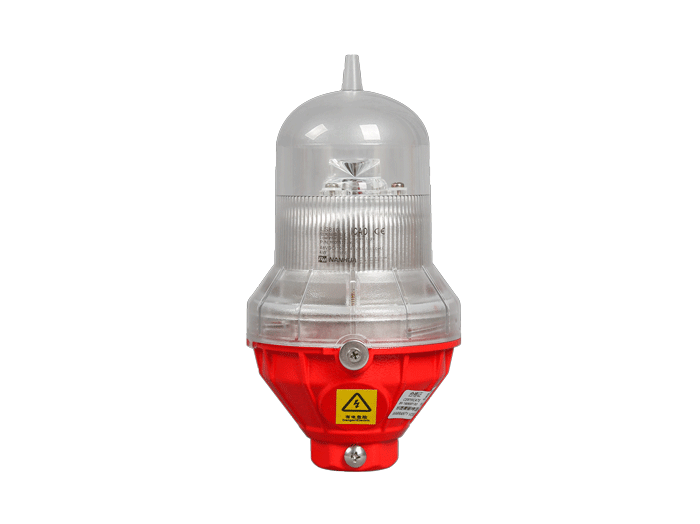 低光强航空障碍灯 