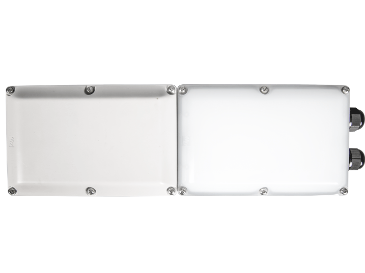 模块化LED照明灯 