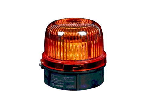 警示灯 