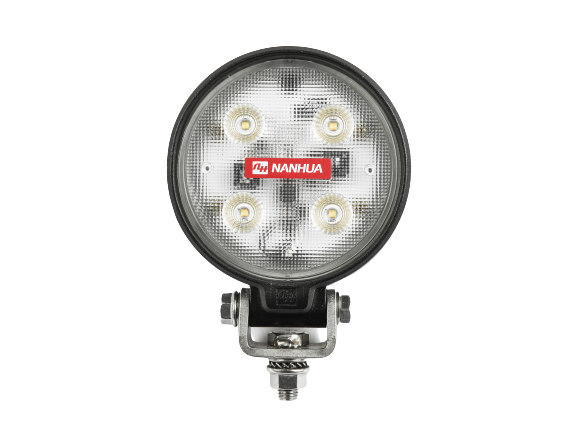 工程车LED工作灯 