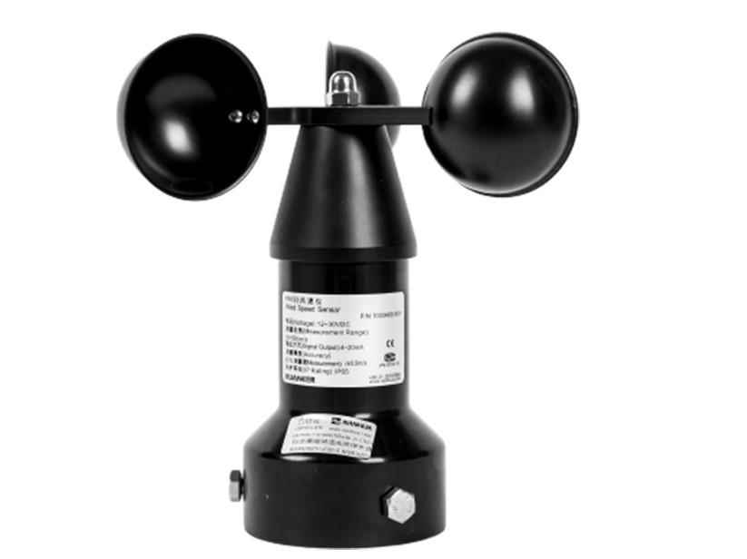 自动加热风速仪 