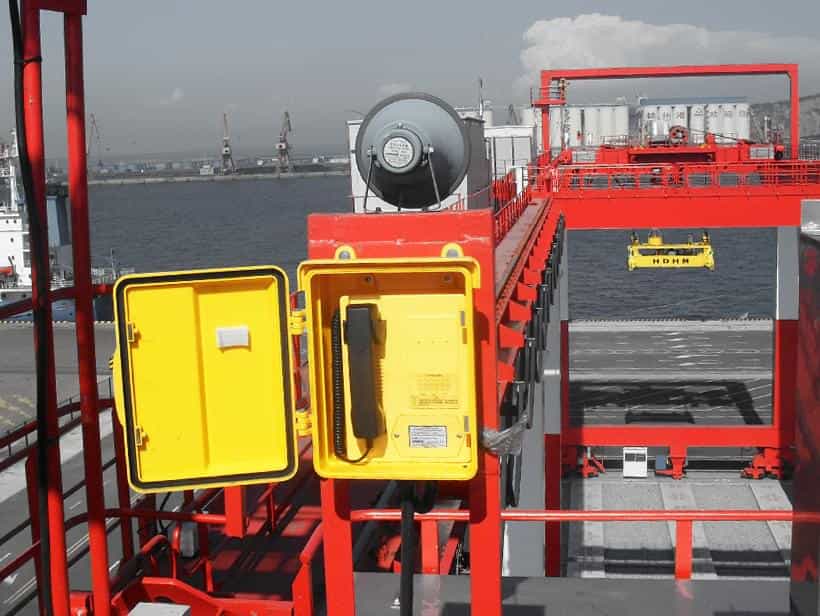 pp电子平台DT电话机应用图